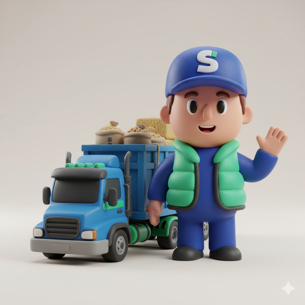 Bino Avatar