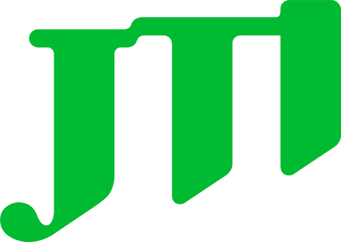 JTI logo