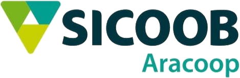 Sicoob Aracoop logo