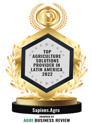 Top 10 Agriculture Solutions
Provider LATAM