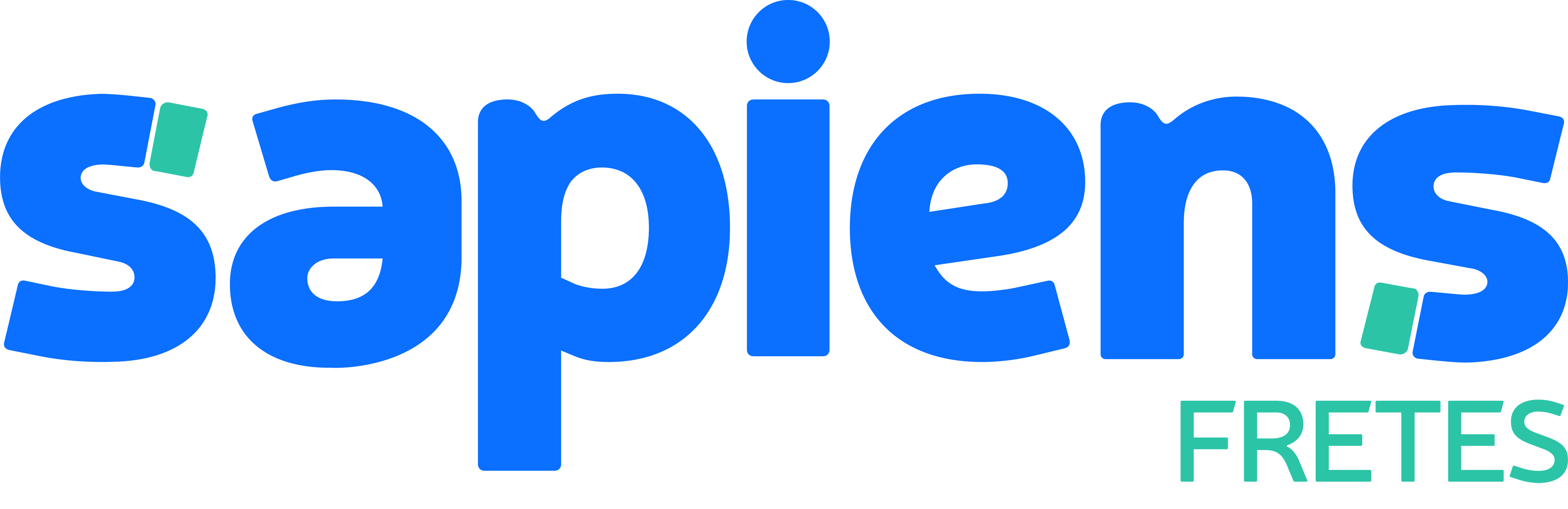 Sapiens Fretes logo