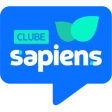 Clube Sapiens logo